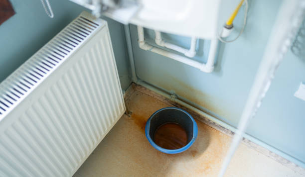 Water damage restoration insurance claims in Folly Beach, SC