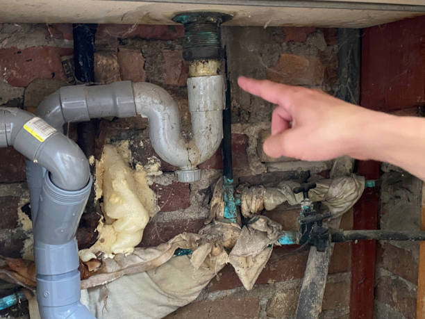 Best Emergency water damage restoration  in Folly Beach, SC